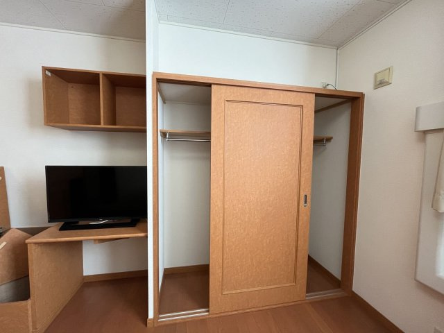 レオパレスアンジェラスの内装