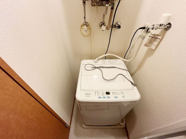 レオパレスアンジェラスのその他