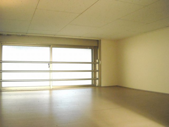 レオパレススリーナインのその他|広々ロフト