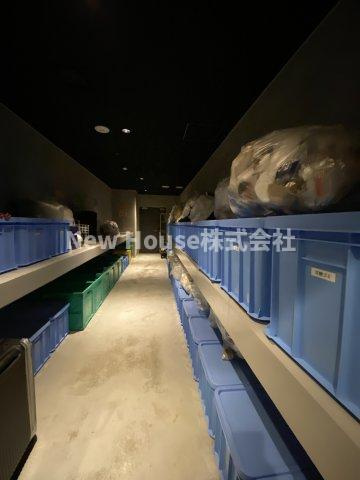 フロンティアレジデンス板橋のその他共用部分