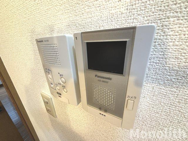 CREST-6のセキュリティ