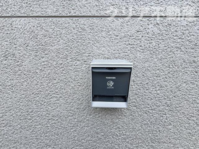 【設備】 | 平屋ラスト2棟　前橋市青柳町新築☆南道路角地☆