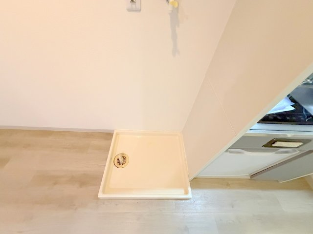 グランシャトーの設備