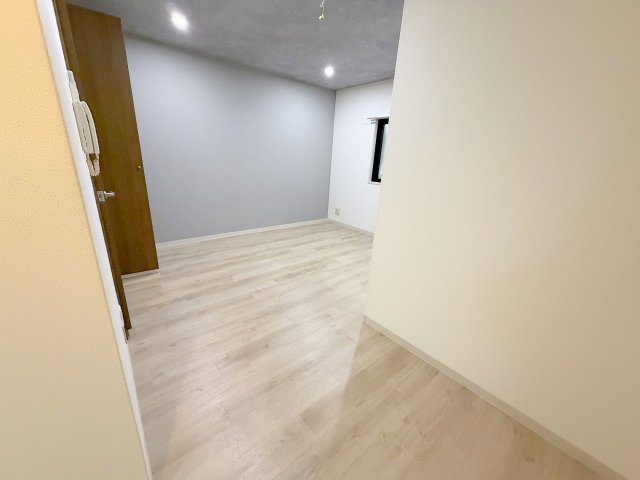 グランシャトーの寝室