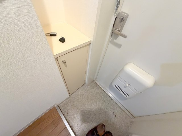 グランシャトーの設備