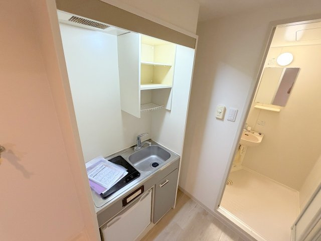 グランシャトーのその他