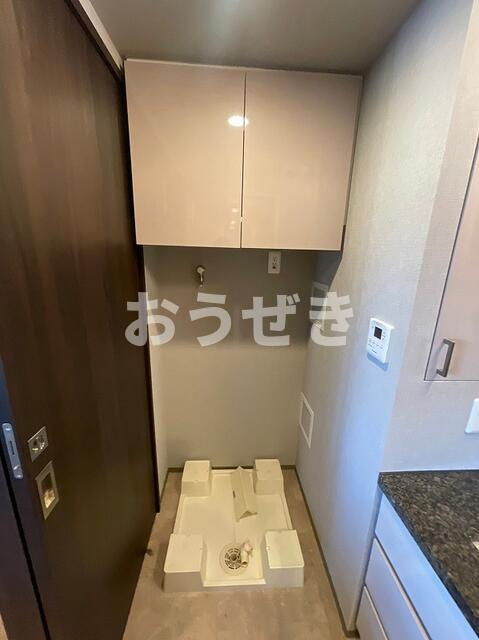 ヴェレーナ横浜反町駅前の設備