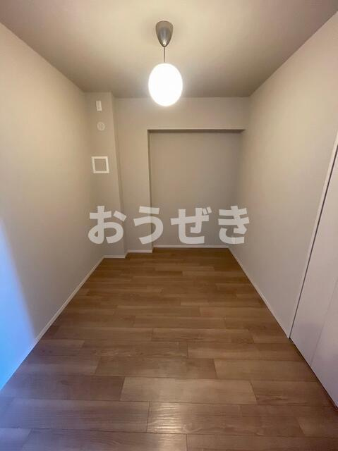 ヴェレーナ横浜反町駅前の内装