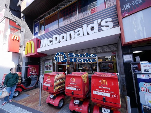 プレール・ドゥーク文京茗荷谷