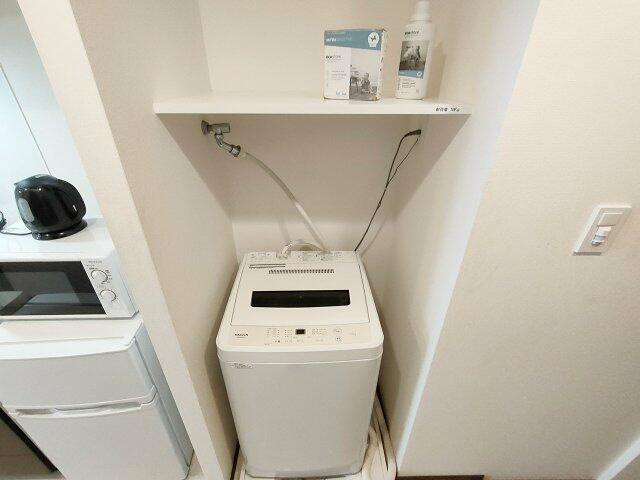 GENOVIA青砥skygardenの設備