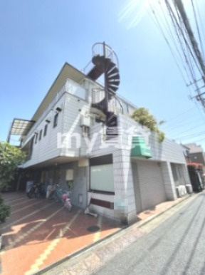 【外観】 | ロアール新大塚