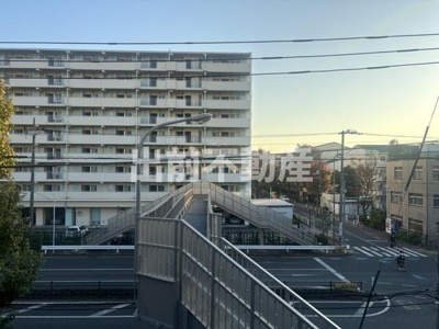 【展望】 | リブリ・MORE 2nd