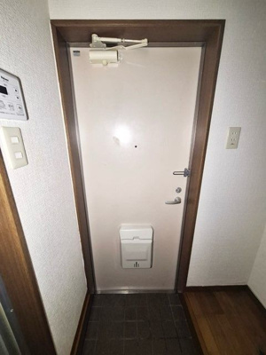 【玄関】 | サンハウス