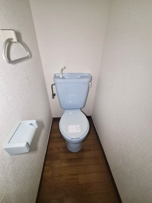 【トイレ】 | サンハウス