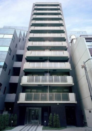 グラントゥルース神田岩本町
