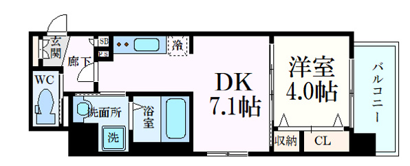 ベラジオ雅び京都西院Ⅱ
