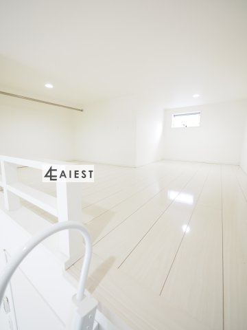 Cloverの寝室|※同一仕様写真