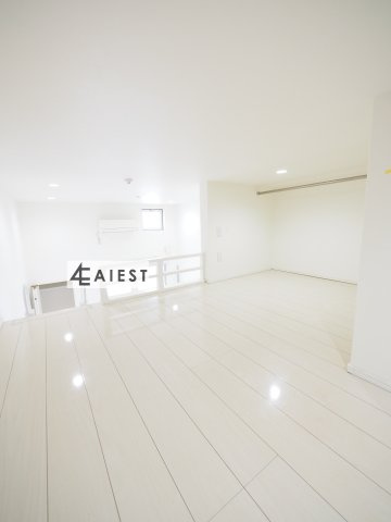 Cloverの寝室|※同一仕様写真