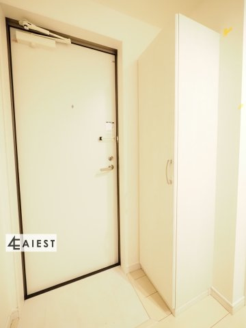 Cloverの玄関|※同一仕様写真