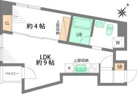 ジェムストーン高田馬場