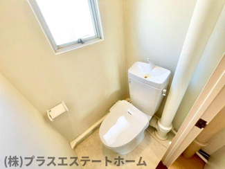 【トイレ】 | 落合農住団地E棟