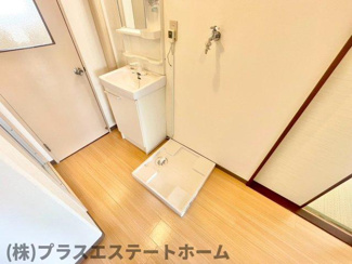 【その他】 | 落合農住団地E棟