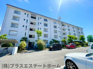 落合農住団地E棟の画像