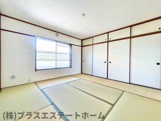 【寝室】 | 落合農住団地E棟