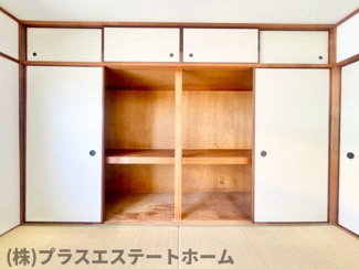 【収納】 | 落合農住団地E棟