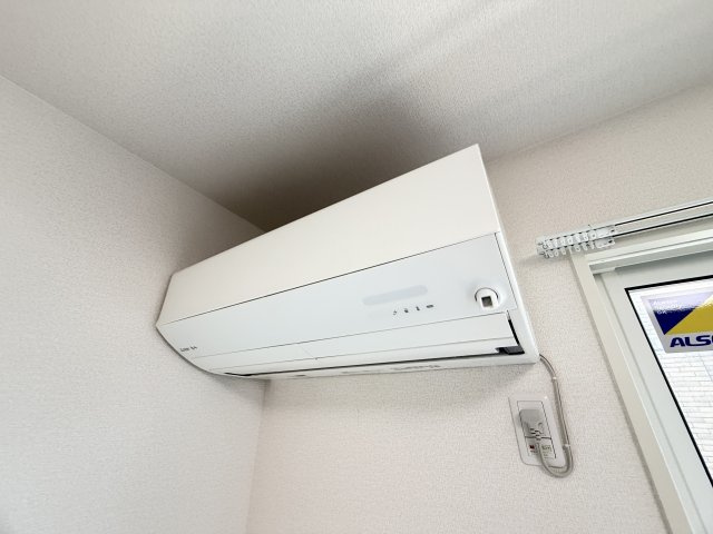 グランクレール西二見の設備