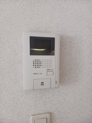 【設備】 | ル　シエル　Ⅲ
