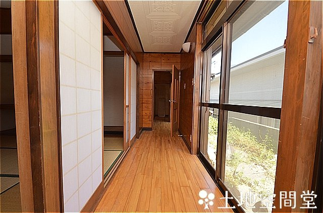 中尾４丁目　貸家のその他