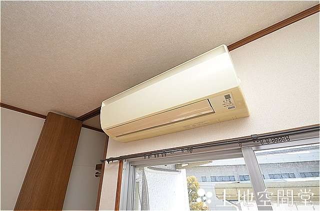 サンハイツニュー日吉のその他
