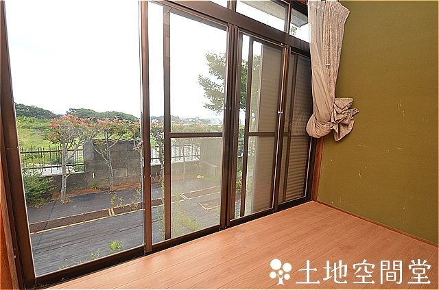 瀬板　貸家　平屋