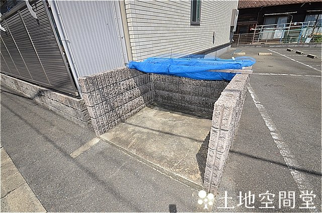 ソレイユ永犬丸Ⅰのその他