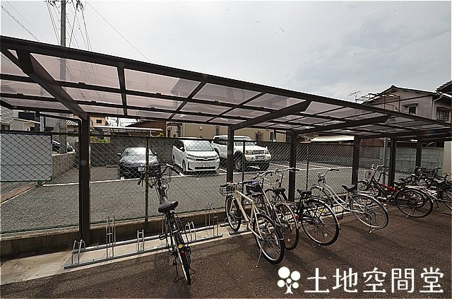 サンシティ千防のその他共用部分