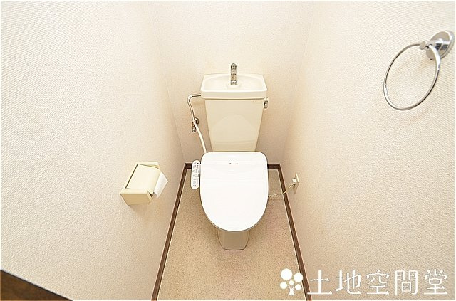 サンシティ千防のトイレ