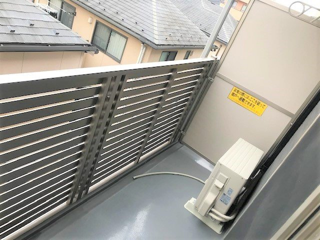 クレイノウィステリアのその他