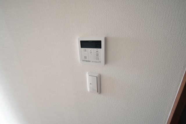 ルシエル城ケ堀の設備