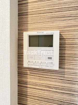 【設備】 | ラルーチェ北梅田