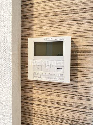 【設備】 | ラルーチェ北梅田
