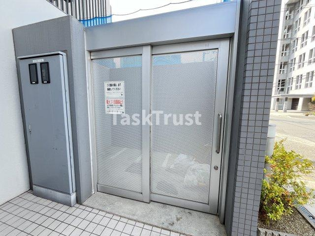 【その他共用部分】 | ラルーチェ北梅田