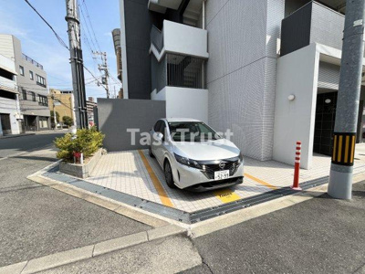 【その他共用部分】 | ラルーチェ北梅田