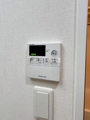 【設備】 | ラルーチェ北梅田