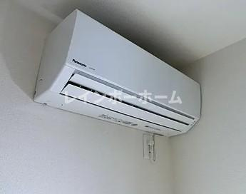 サンライズ志木の設備