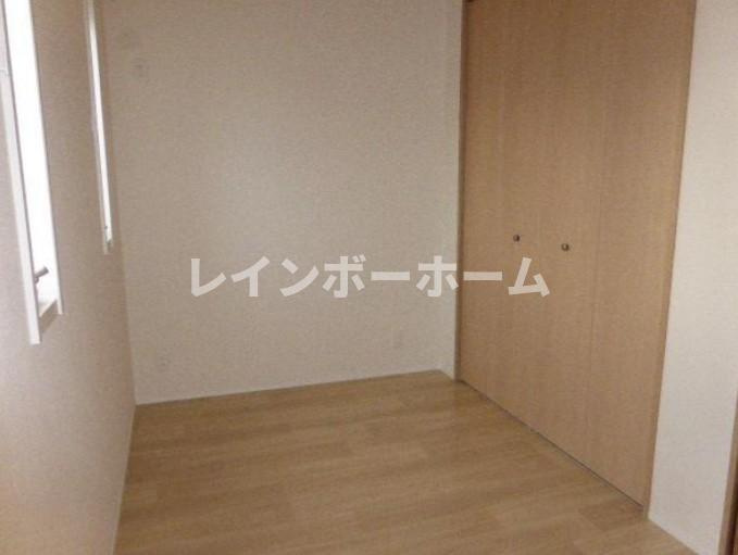サンライズ志木の内装