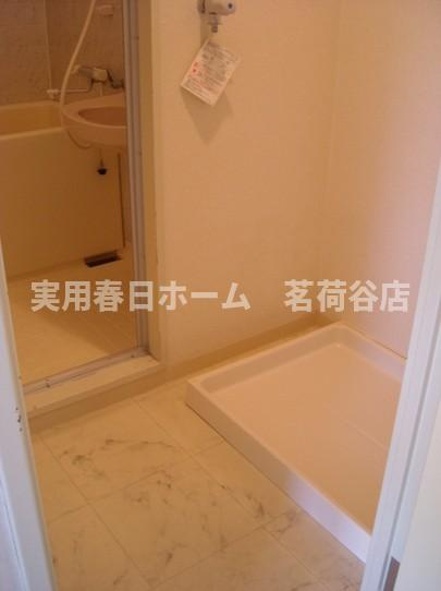 【洗面所】