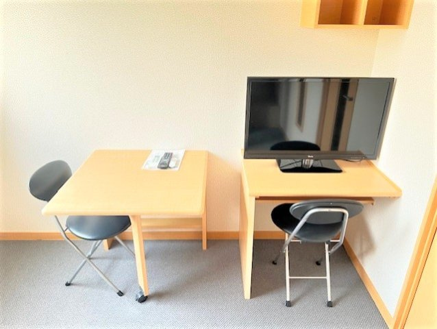 レオネクストこぶしのその他|同タイプ代表写真となり設備仕様は一部異なる場合があります。