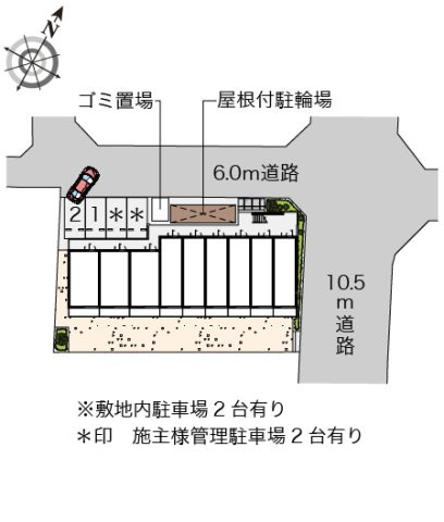 レオネクスト寿のその他