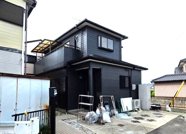 犬山駅南戸建